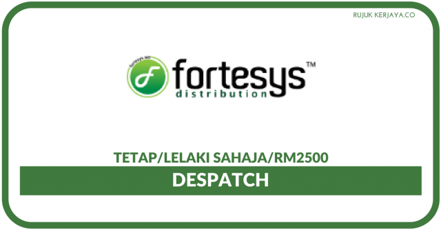 Fortesys Distribution