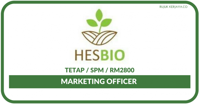 Hesbio Sdn Bhd