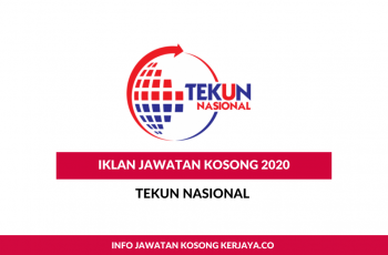 Jawatan Tekun Nasional