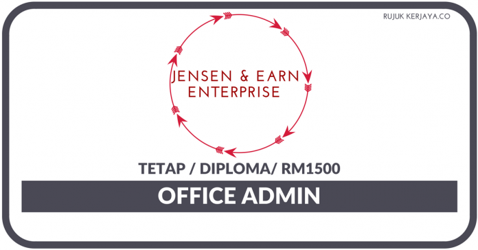 Jensen & Earn Enterprise