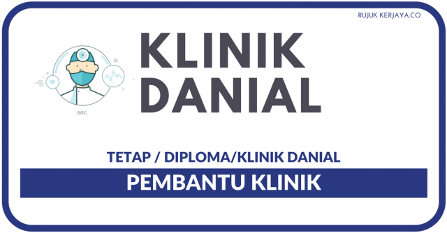 Klinik Danial