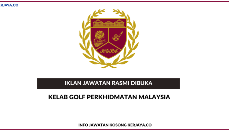 Kelab Golf Perkhidmatan Awam Malaysia