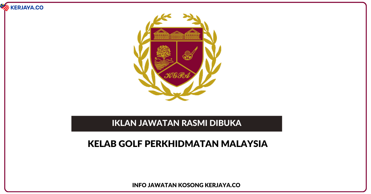 Kelab Golf Perkhidmatan Awam Malaysia