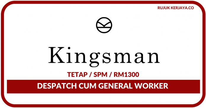 Kings Man Shop