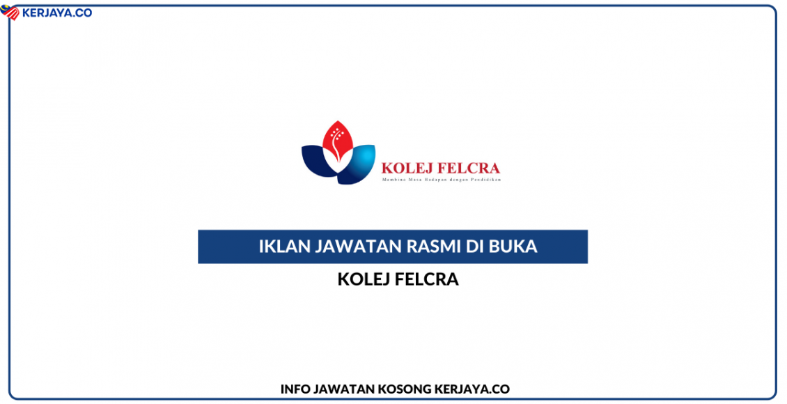 Kolej FELCRA