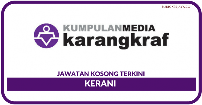 Kumpulan Media Karangkraf Sdn Bhd