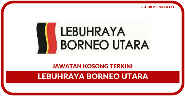 Lebuhraya Borneo Utara