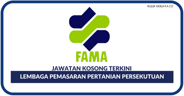 Lembaga Pemasaran Pertanian Persekutuan