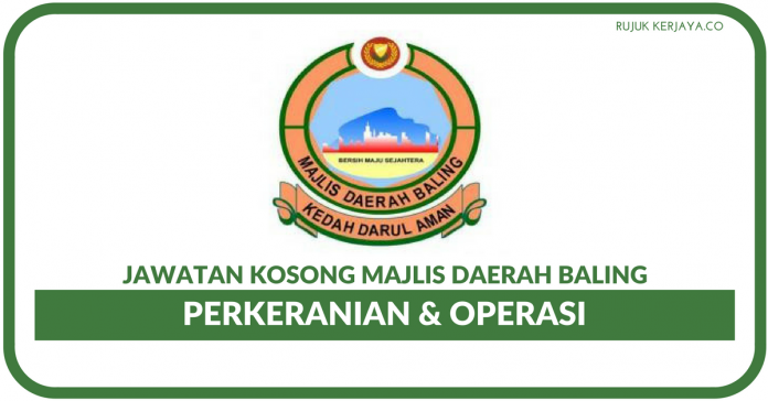 Majlis Daerah Baling