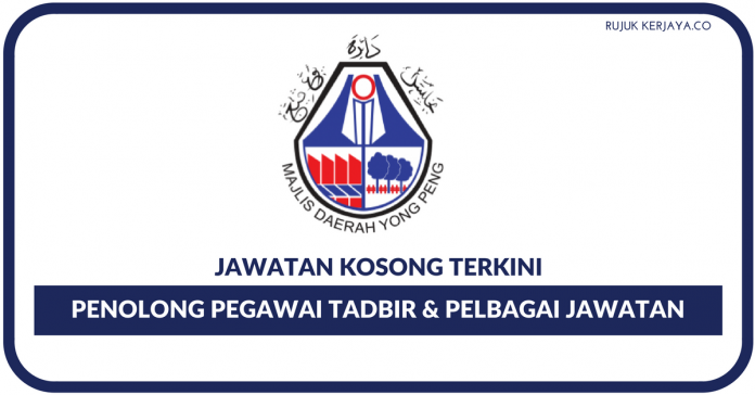 Majlis Daerah Yong Peng