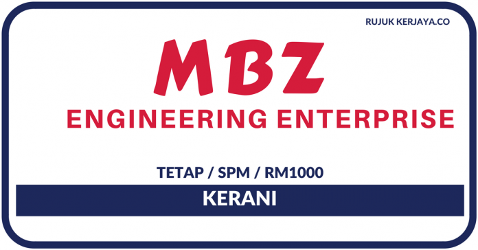 Mbz Engineering Enterprise