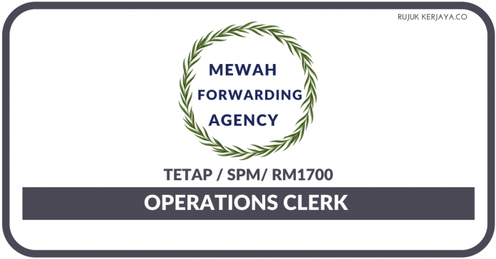Mewah Forwarding Agency