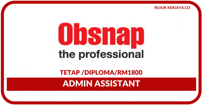 Obsnap Instruments
