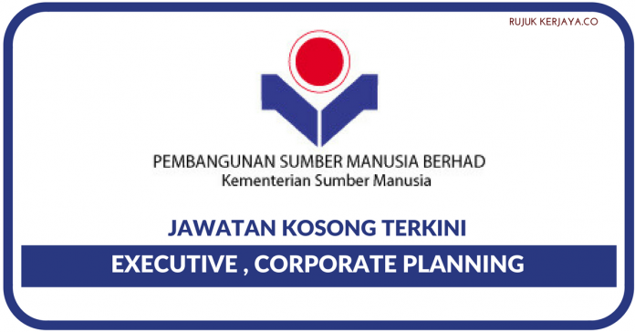 Pembangunan Sumber Manusia Berhad