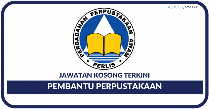 Perpustakaan Awam Negeri Perlis