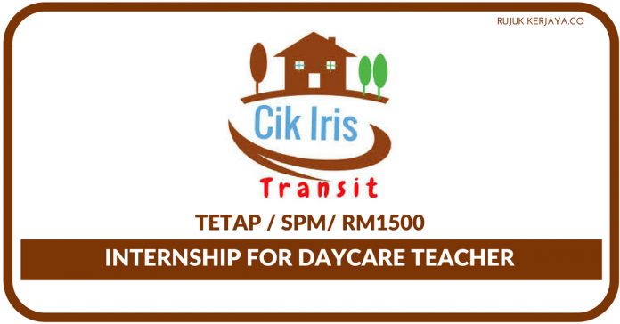 Pusat Jagaan Cik Iris