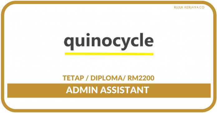 Quinocycle Malaysia