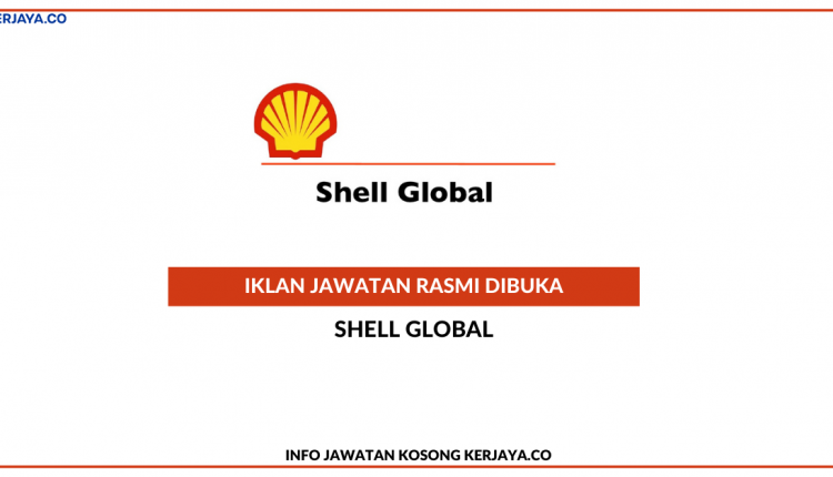 Shell Global