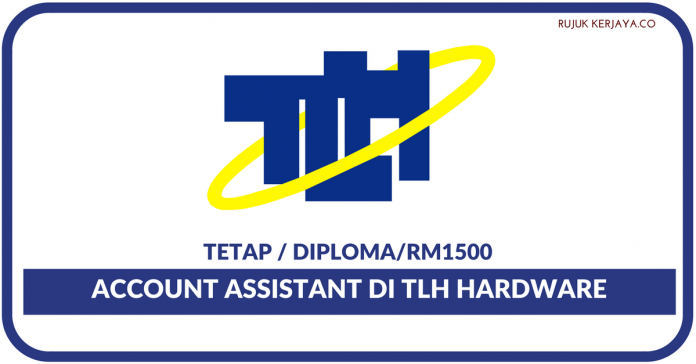 TLH Hardware & Machinery Sdn Bhd