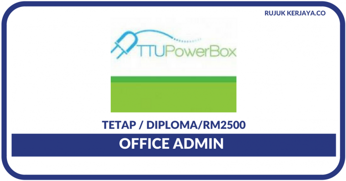 TTU Power Box Sdn Bhd