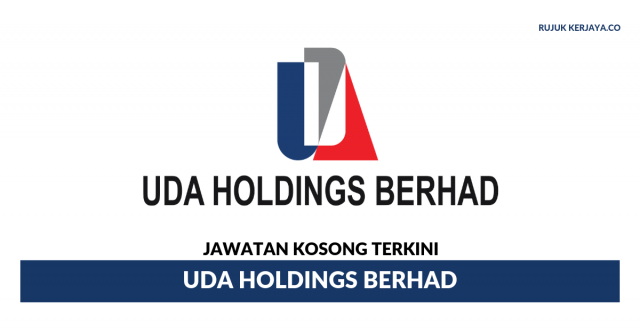 UDA Holdings Berhad