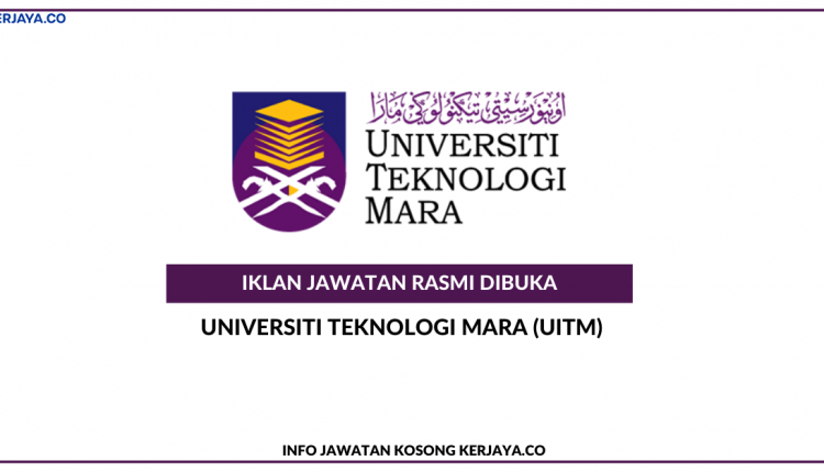 Universiti Teknologi Mara (UiTM)