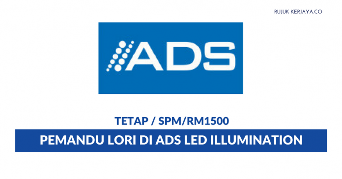 ADS LED Illumination Sdn Bhd