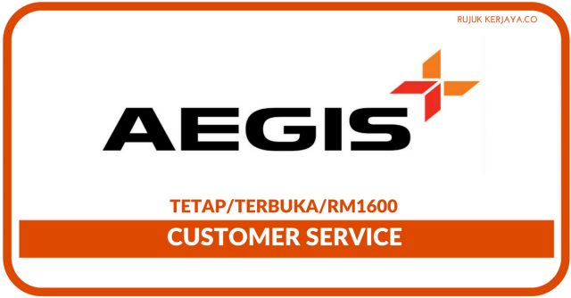 Customer Service Di Aegis BPO Malaysia