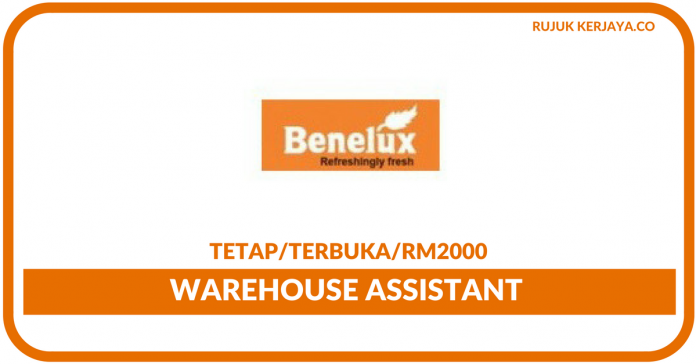 Benelux Flower & Food Sdn Bhd