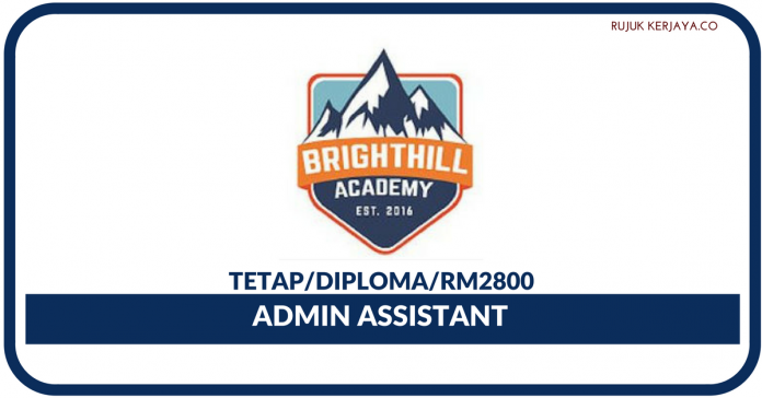 Brighthill Academy