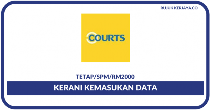 Courts (Malaysia) Sdn Bhd