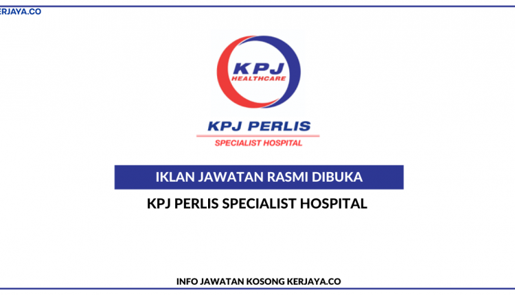 KPJ Perlis Specialist Hospital