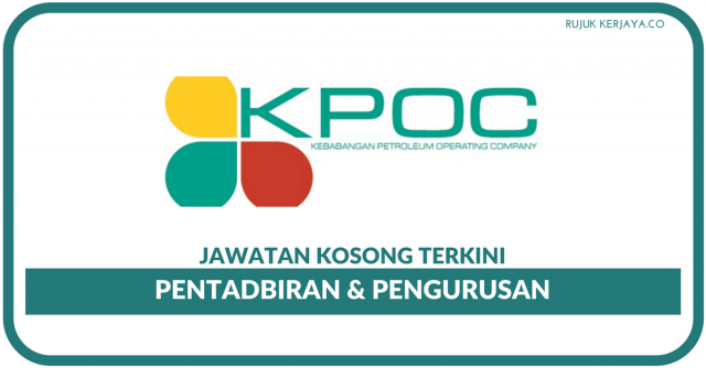 Kebabangan Petroleum Operating Company ~ Pentadbiran & Pengurusan
