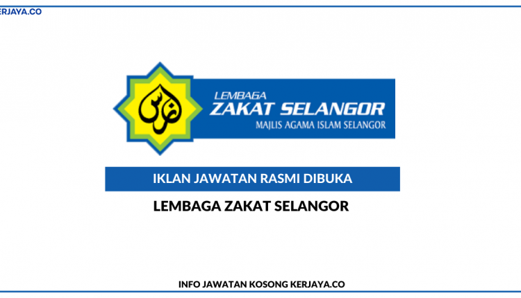 Lembaga Zakat Selangor