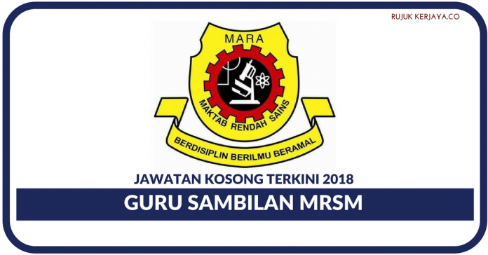 Maktab Rendah Sains MARA