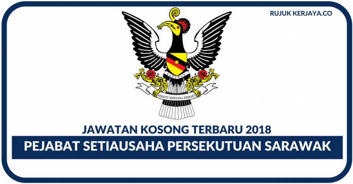 Pejabat Setiausaha Persekutuan Sarawak (1)