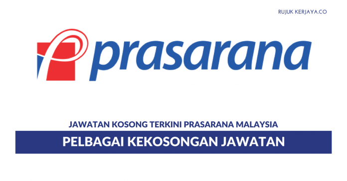 Prasarana Malaysia Berhad