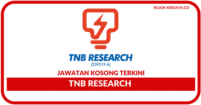 TNB Research Sdn Bhd