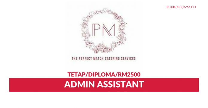 The Perfect Match Catering Services