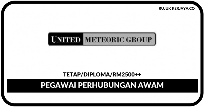 United Meteoric Group Sdn Bhd