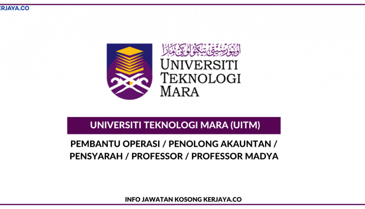 Universiti Teknologi MARA (UiTM) (1)