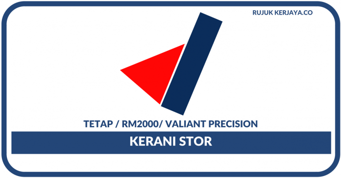 Valiant Precision Sdn Bhd