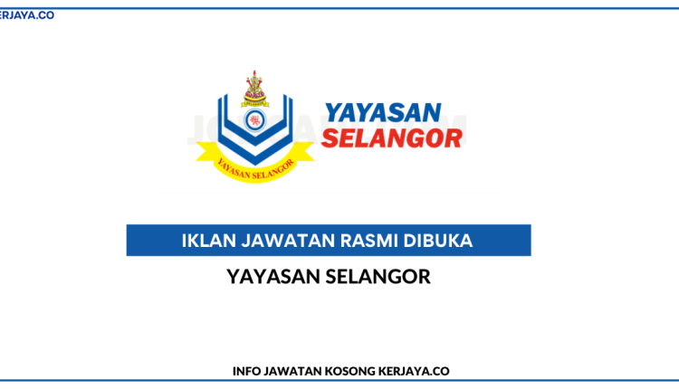 Yayasan Selangor