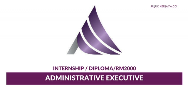 Aldous Marketing ~ Administrative Executive