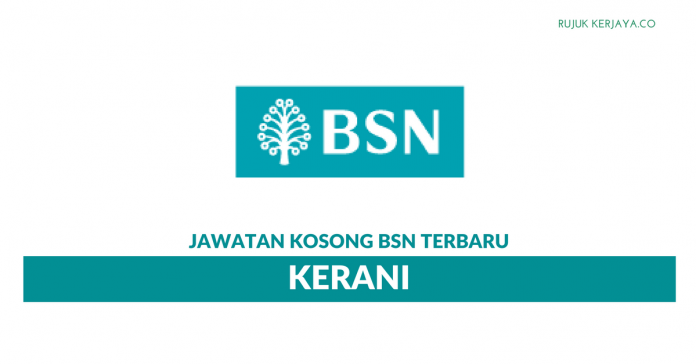 Kerja Kosong Kerani Bank Melaka 2018 Lamaran R