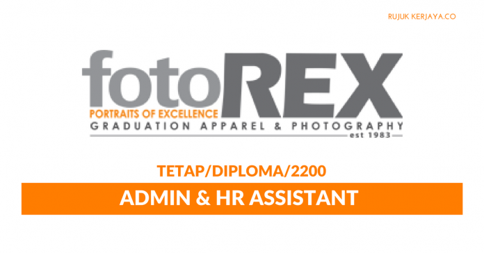Fotorex Holdings Sdn Bhd