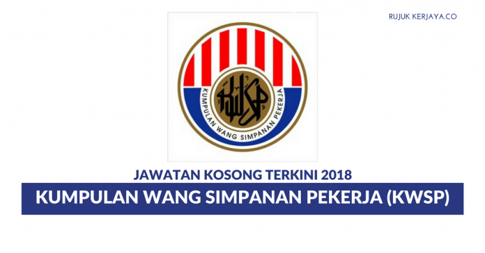 Kumpulan Wang Simpanan Pekerja (KWSP) Kumpulan Wang Simpanan Pekerja (KWSP)
