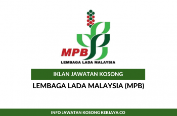 Lembaga Lada Malaysia (MPB)