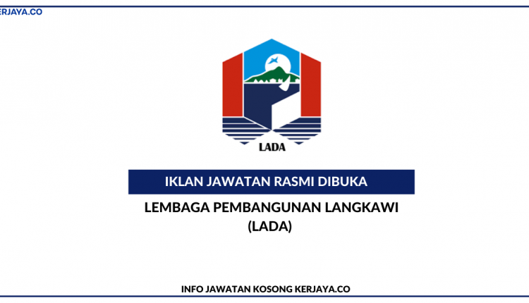 Lembaga Pembangunan Langkawi (LADA)