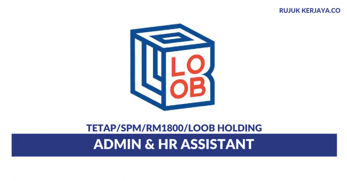 Loob Holding Sdn Bhd Loob Holding ~ Admin